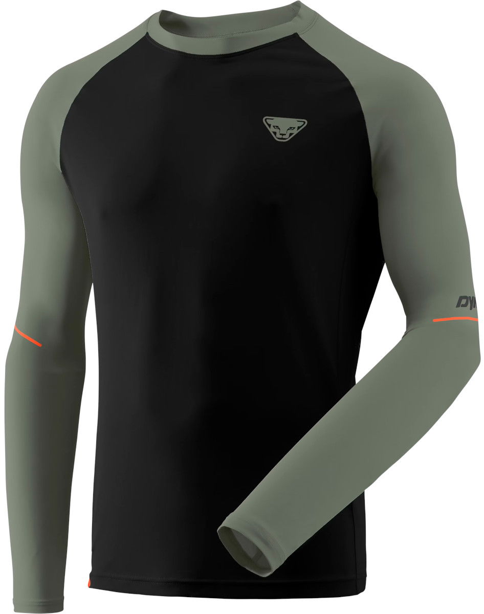 ALPINE PRO M Long Sleeve T-Shirt