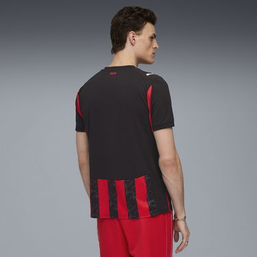 Dres Puma AC Milan 25/26 Home Jersey Červená | 779962_01, 4