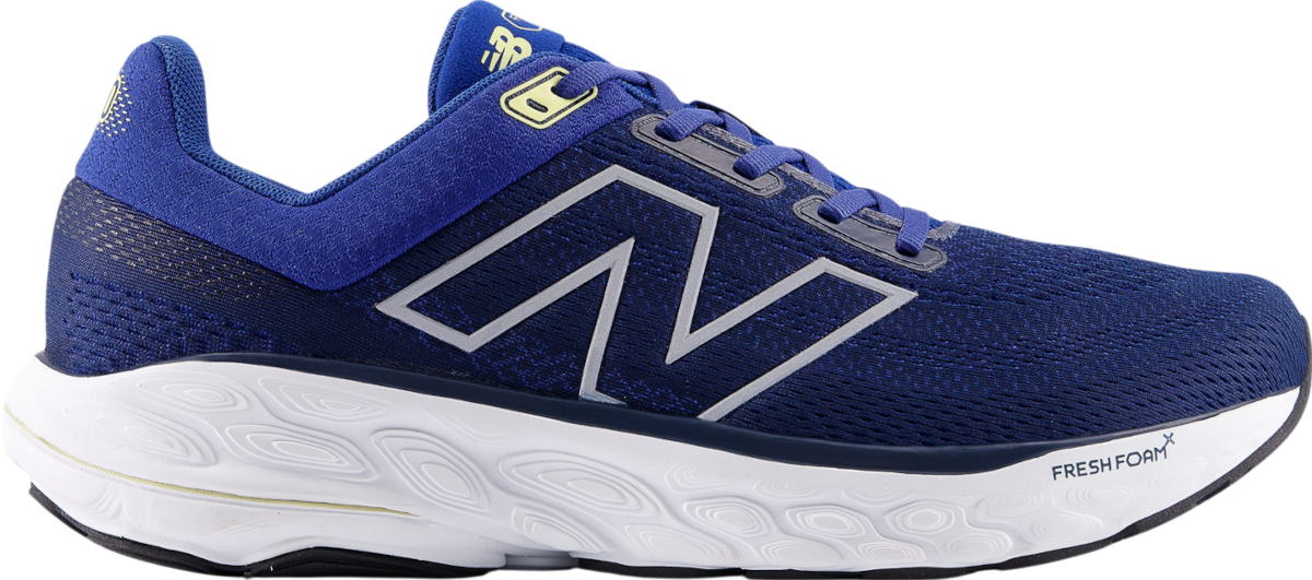Tenisky a topánky New Balance Fresh Foam X 860 v14 Navy | m860-14e, 0