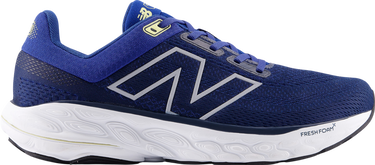 Tenisky a topánky New Balance Fresh Foam X 860 v14 Navy | m860-14e, 0