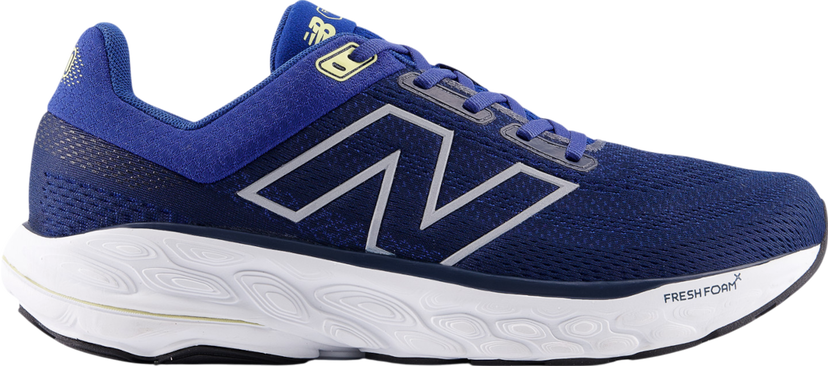 Tenisky a topánky New Balance Fresh Foam X 860 v14 Navy | m860-14e