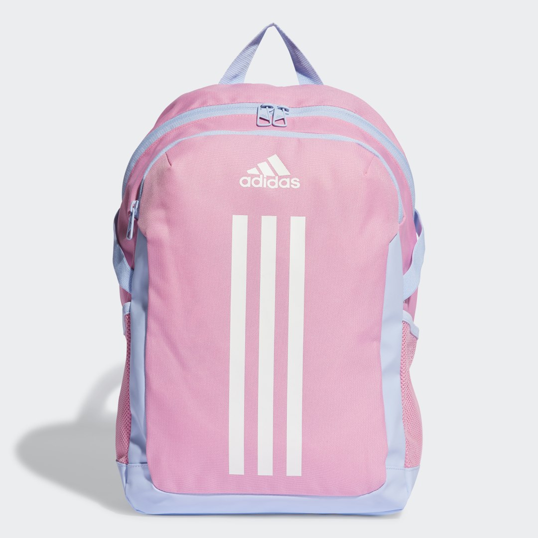 Batoh adidas Performance Power Backpack Ružová | IC4978, 0