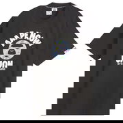 AAPE Union College T-Shirt, Size Large