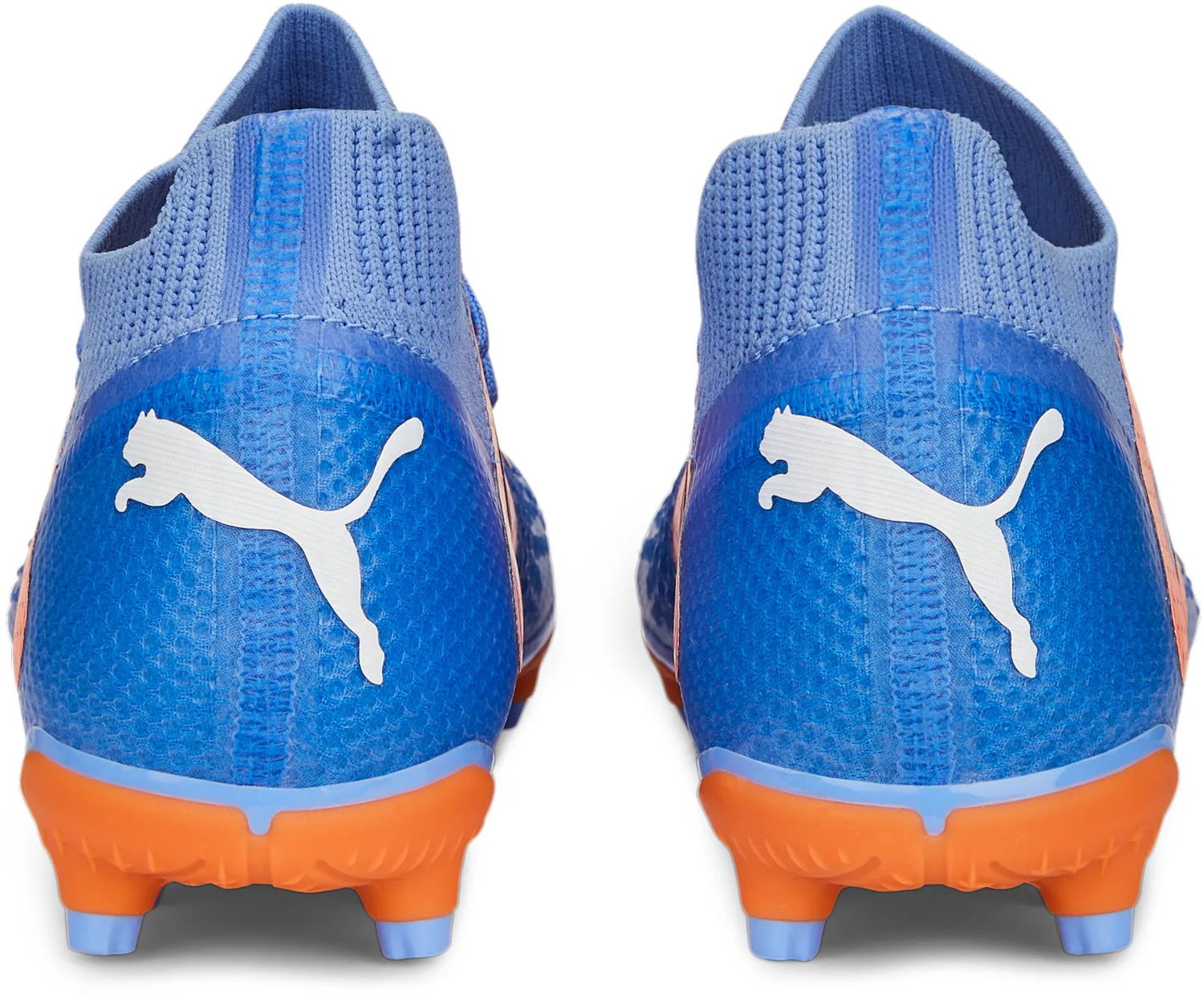 Tenisky a topánky Puma Puma FUTURE Pro FG/AG Jr Modrá | 107194-001, 1