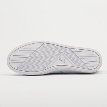 Tenisky a topánky Puma Capri Bradley Theodore white - black Čierna | 369391 01, 4