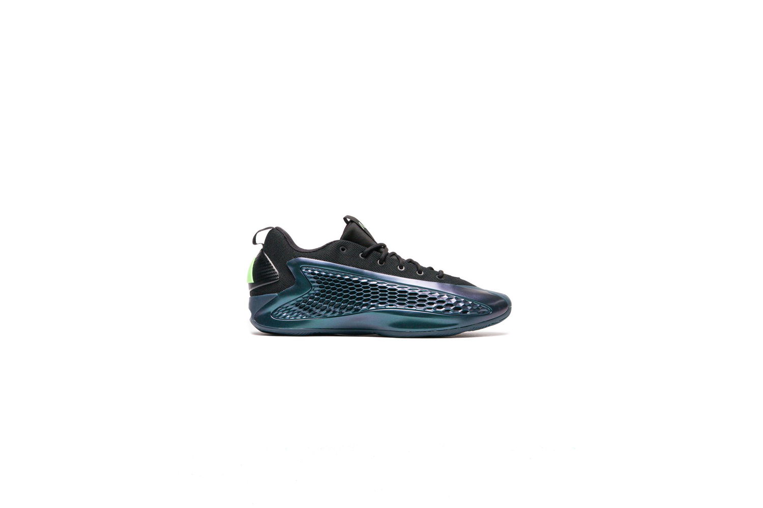 Tenisky a topánky adidas Performance Anthony Edwards 1 Low Čierna | JQ6135, 1