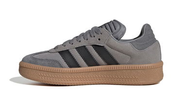 Tenisky a topánky adidas Originals Samba XLG J Originals Šedá | JR1635, 2