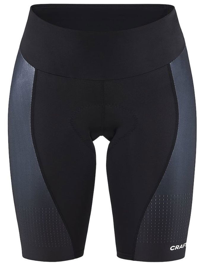 Ponožky Craft Shorts Čierna | 1911900-999000, 0