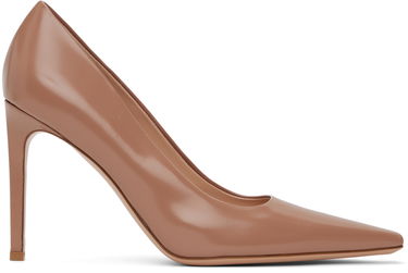 Tenisky a topánky Gianvito Rossi Gianvito 85 Pumps Béžová | G22214.95RIC.TOK, 0