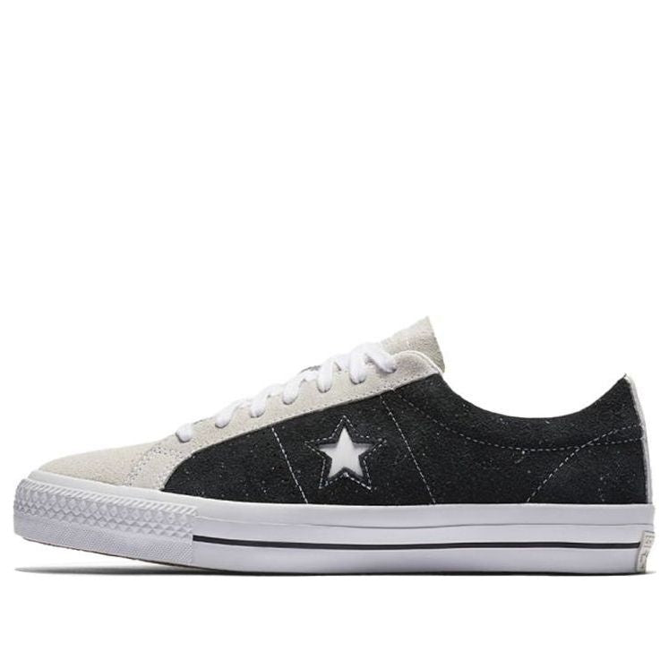 Tenisky a topánky Converse Cons One Star Pro Čierna | 155526C