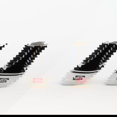 Tenisky a topánky Vans SK8-Hi Reconstruct Čierna | VN0005UK6BT1, 2