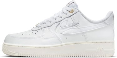 Tenisky a topánky Nike Air Force 1 '07 Premium Biela | DZ5616-100, 0