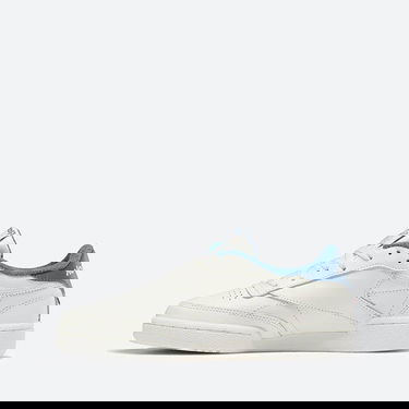 Tenisky a topánky Reebok Club C 85 Biela | H05812, 2