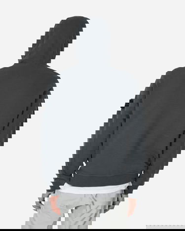 Mikina Stone Island Hooded Sweatshirt Šedá | 791561720 V0062, 3