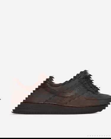 Tenisky a topánky Nike Air Force 1 PRM W Hnedá | DR9503-200, 3