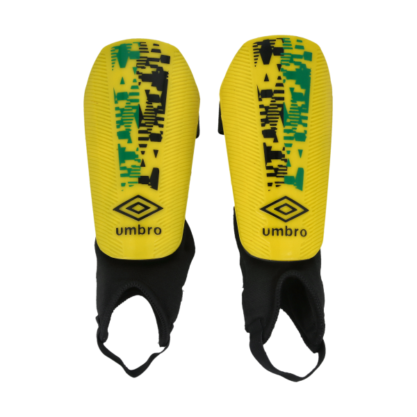 Športový doplnok Umbro Formation Graphic Shin Guards Rôznofarebný | 21388U-MMM