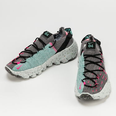Tenisky a topánky Nike Space Hippie 04 Šedá | CZ6398-003, 2