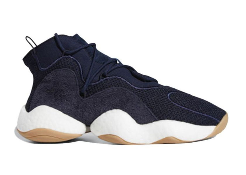 Tenisky a topánky adidas Originals Crazy BYW Legend Ink Čierna | BD8005, 0