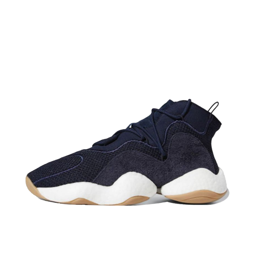 Tenisky a topánky adidas Originals Crazy BYW Legend Ink Čierna | BD8005