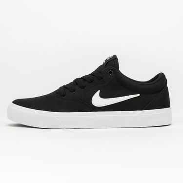 Tenisky a topánky Nike SB Charge Canvas Čierna | CD6279-002, 0