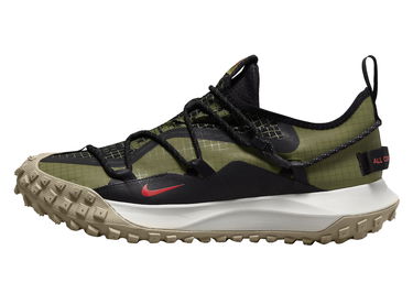 Tenisky a topánky Nike ACG ACG Mountain Fly Low SE Sneakers Zelené | DO9334-300, 0