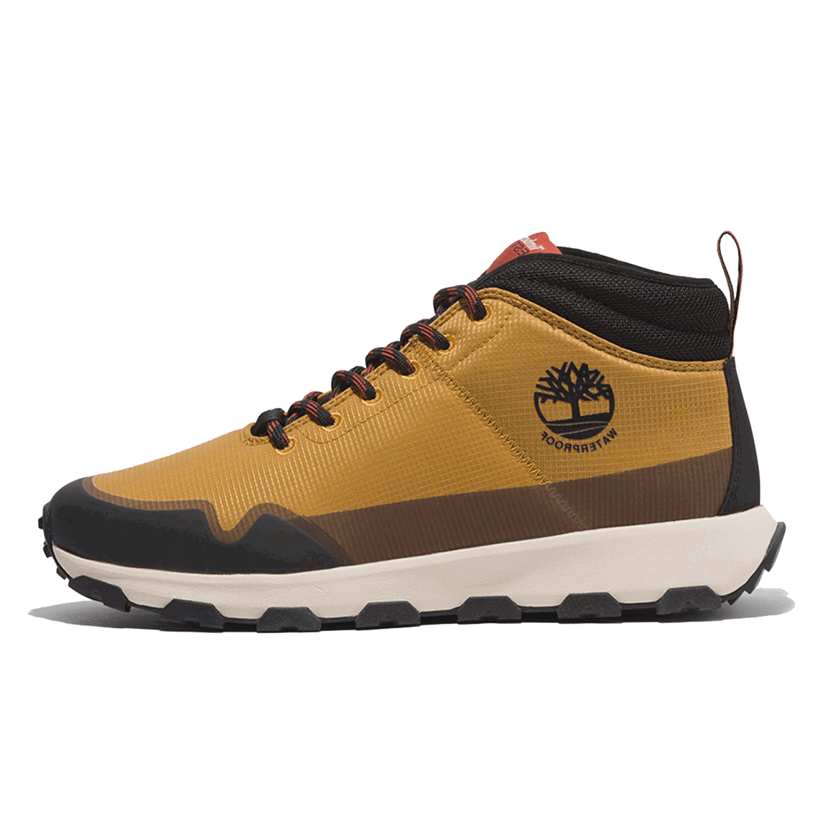 Tenisky a topánky Timberland Winsor Trail Žltá | TB0A62WM231, 0