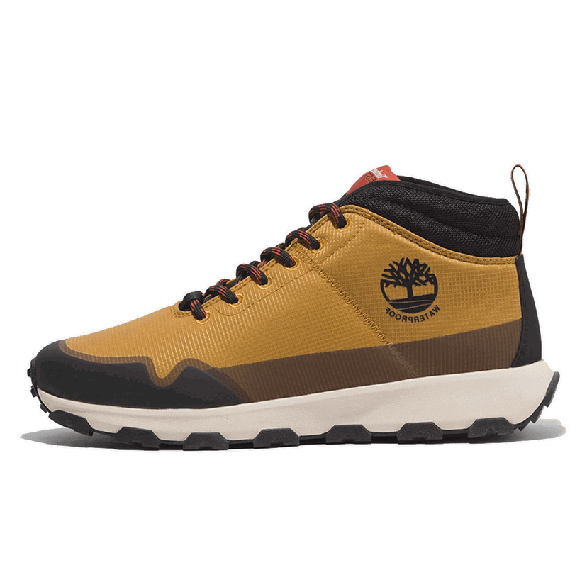 Tenisky a topánky Timberland Winsor Trail Žltá | TB0A62WM231