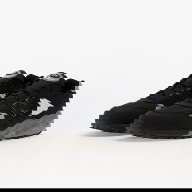 Tenisky a topánky New Balance 580 Black Čierna | MT580MDB, 5