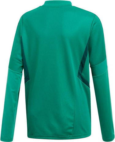 Dres adidas Originals Tiro 19 Training Sweatshirt Zelené | dw4800, 1