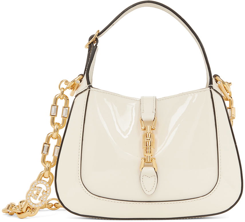 Mini Jackie 1961 Shoulder Bag