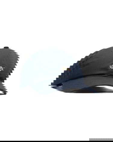 Šiltovka Lacoste Cap Navy Blue Universal Navy | RK0491 166, 3