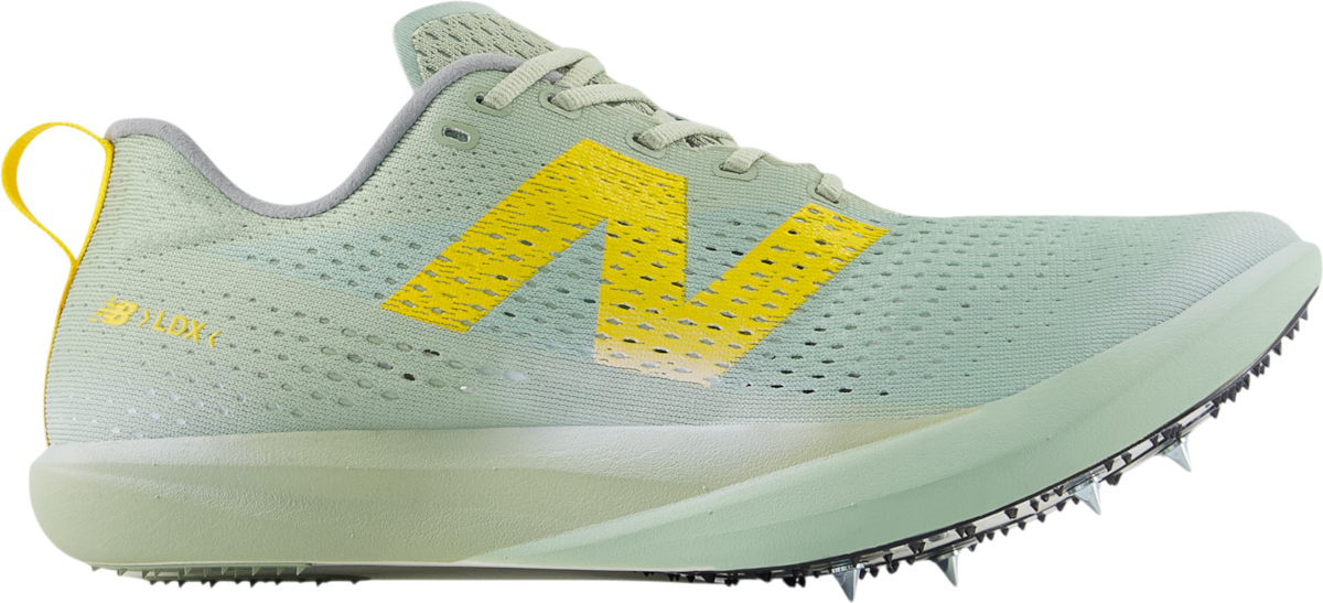 Tenisky a topánky New Balance FuelCell SuperComp LD-X v3 Zelené | uldelrtd-uldelrtd, 0