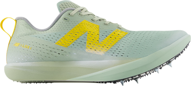 Tenisky a topánky New Balance FuelCell SuperComp LD-X v3 Zelené | uldelrtd-uldelrtd, 0