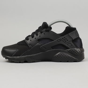 Tenisky a topánky Nike Huarache Run GS Čierna | 654275-016, 0