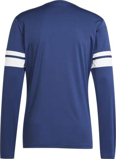 Tričko adidas Originals Adidas Squadra 25 Long Sleeve Jersey Modrá | jf6075, 4
