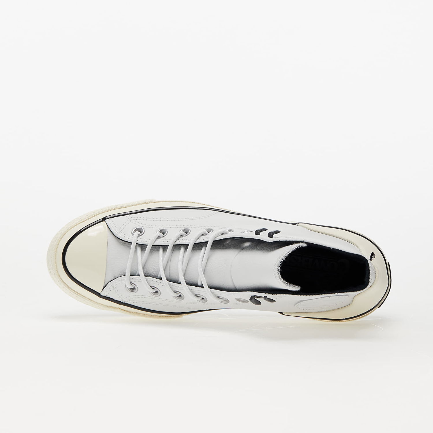 Tenisky a topánky Converse Chuck 70 Leather W Modrá | A05369C, 1
