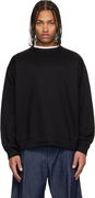 Dries Van Noten Oversized Sweatshirt