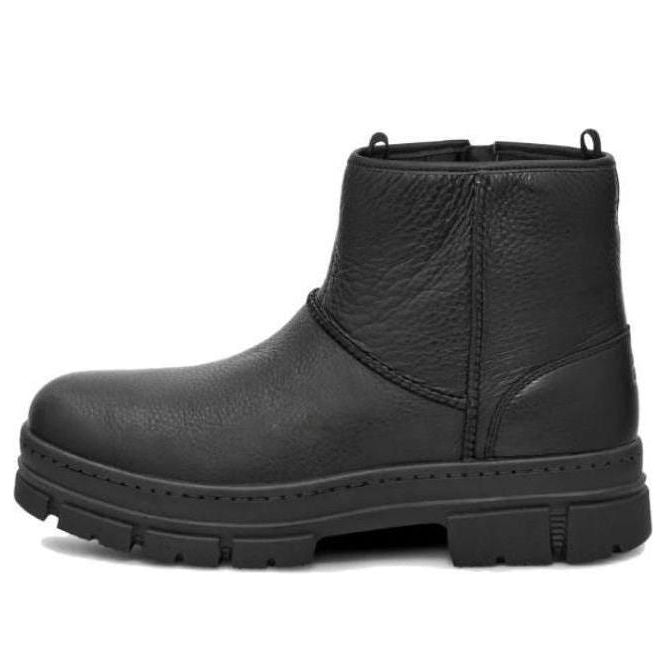 Tenisky a topánky UGG Skyview Classic Pull-On Boots Čierna | 1135312-BLLE