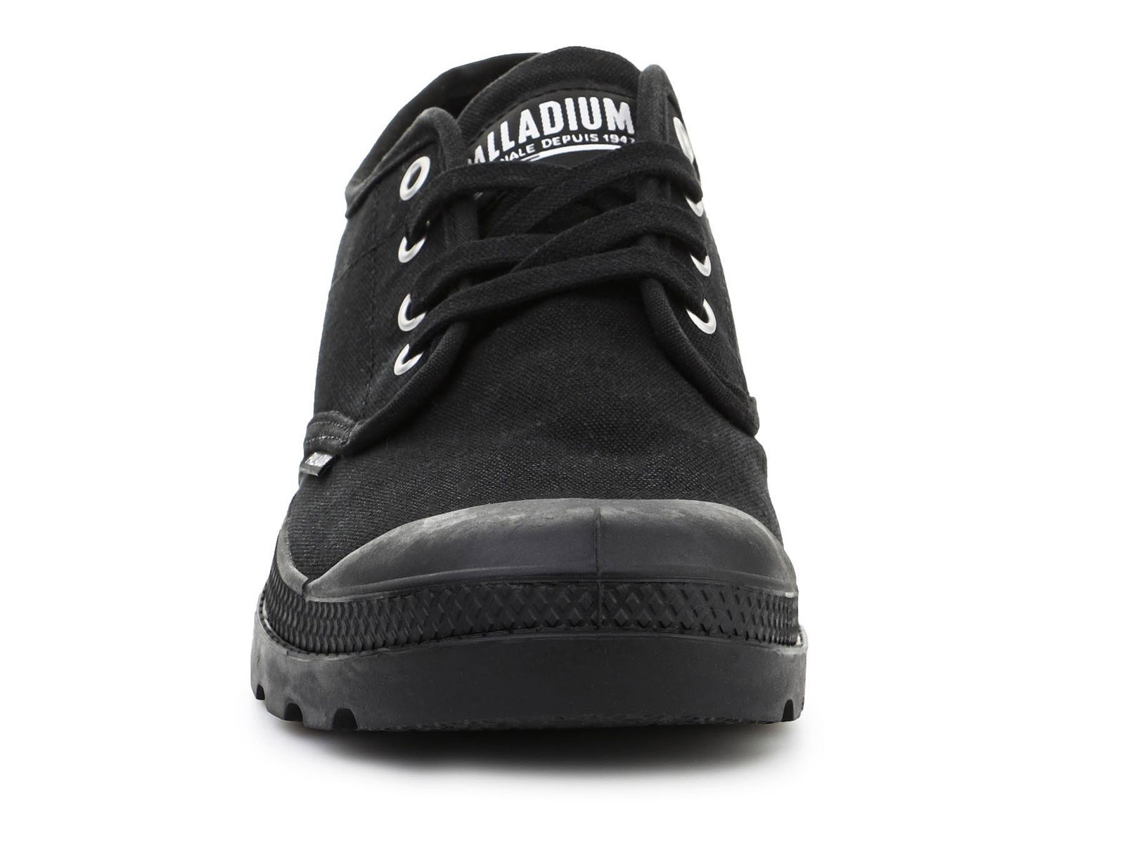 Pampa Oxford