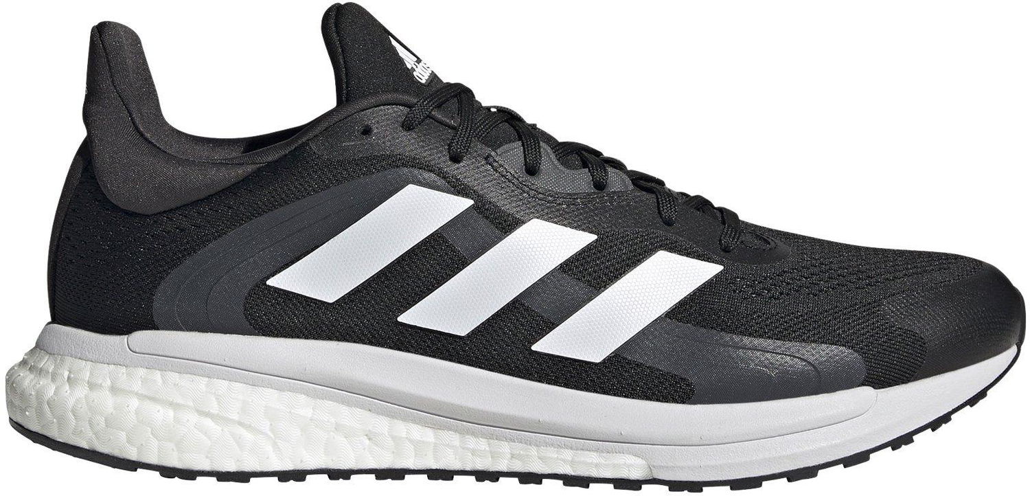 Tenisky a topánky adidas Performance Solar Glide 4 ST Čierna | GZ0196, 0