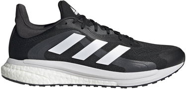 Tenisky a topánky adidas Performance Solar Glide 4 ST Čierna | GZ0196, 0