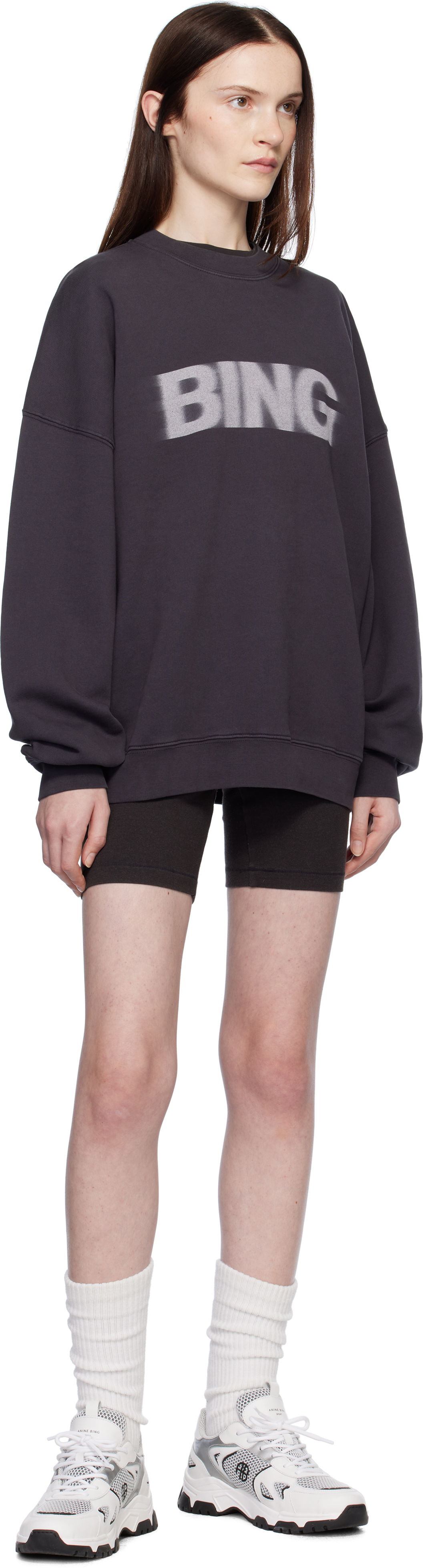 Miles Sweatshirt