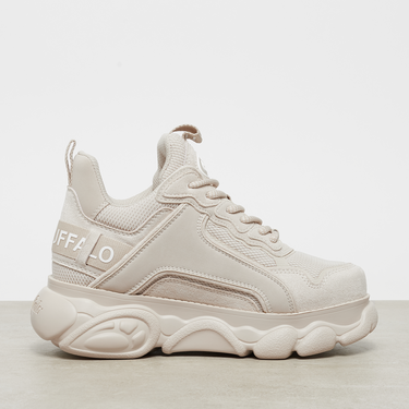 Tenisky a topánky Buffalo CLD Chai Street low top Béžová | 1630426, 2