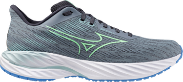 Tenisky a topánky Mizuno WAVE INSPIRE 21 Šedá | j1gc2544-01, 0