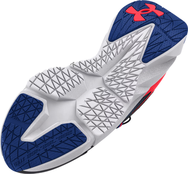 Tenisky a topánky Under Armour Scramjet 6 AL Čierna | 3027696-003, 2