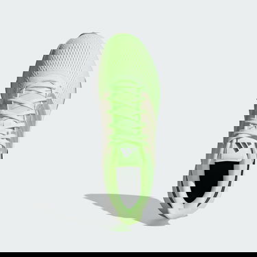 Tenisky a topánky adidas Performance Ultrabounce Zelené | IE0720, 2