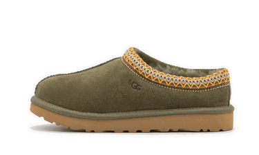 Tenisky a topánky UGG Tasman Slipper Zelené | 5950-BTOL, 0