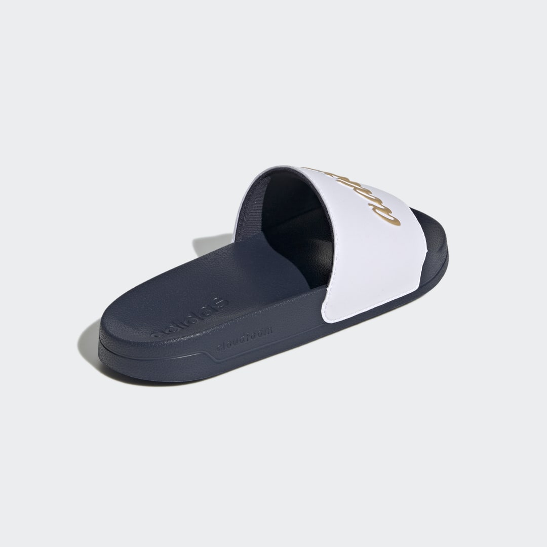 Tenisky a topánky adidas Originals Adilette Shower Čierna | GZ5930, 1