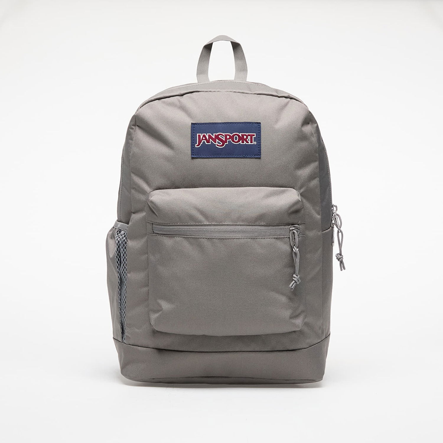 Batoh JanSport JanSport Cross Town Plus Backpack 26 l Šedá | EK0A5BLBN601, 0