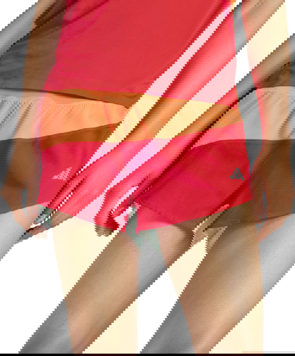 Šortky adidas Originals Shorts Červená | iw9230, 0
